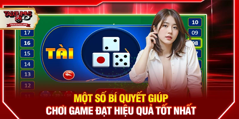 Một số bí quyết giúp chơi game đạt hiệu quả tốt nhất